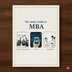 The Amity Guide to MBA Specialisations in International Business, Fintech and Healthcare